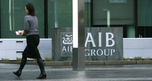 What does judge’s stance on AIB mortgage debt transfer mean?