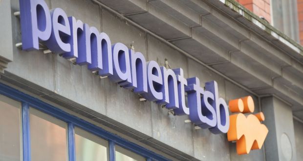 What is going on at PTSB and what's the story with its mortgages?