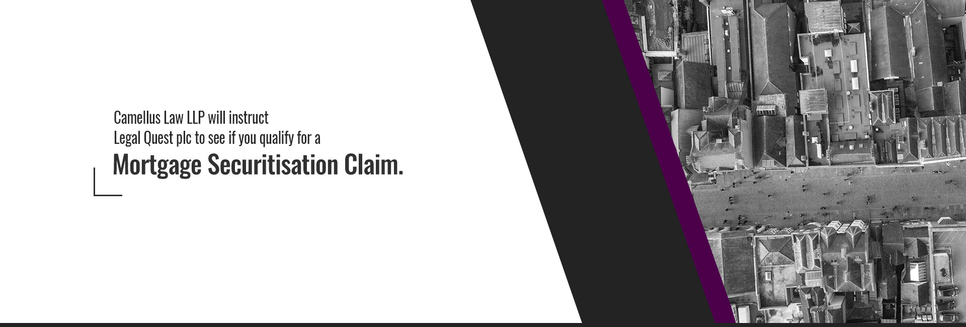 Do you have a Mortgage Securitisation Claim